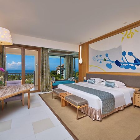 Huidong Regal Palace Resort Εξωτερικό φωτογραφία