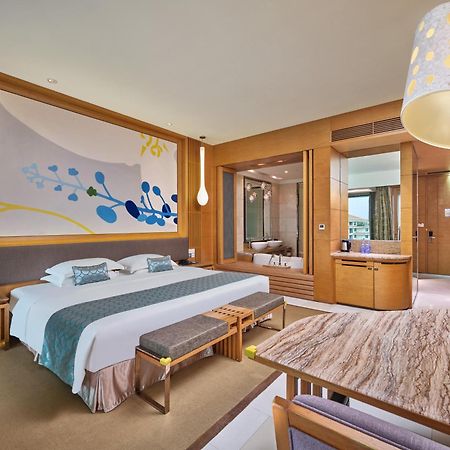Huidong Regal Palace Resort Εξωτερικό φωτογραφία