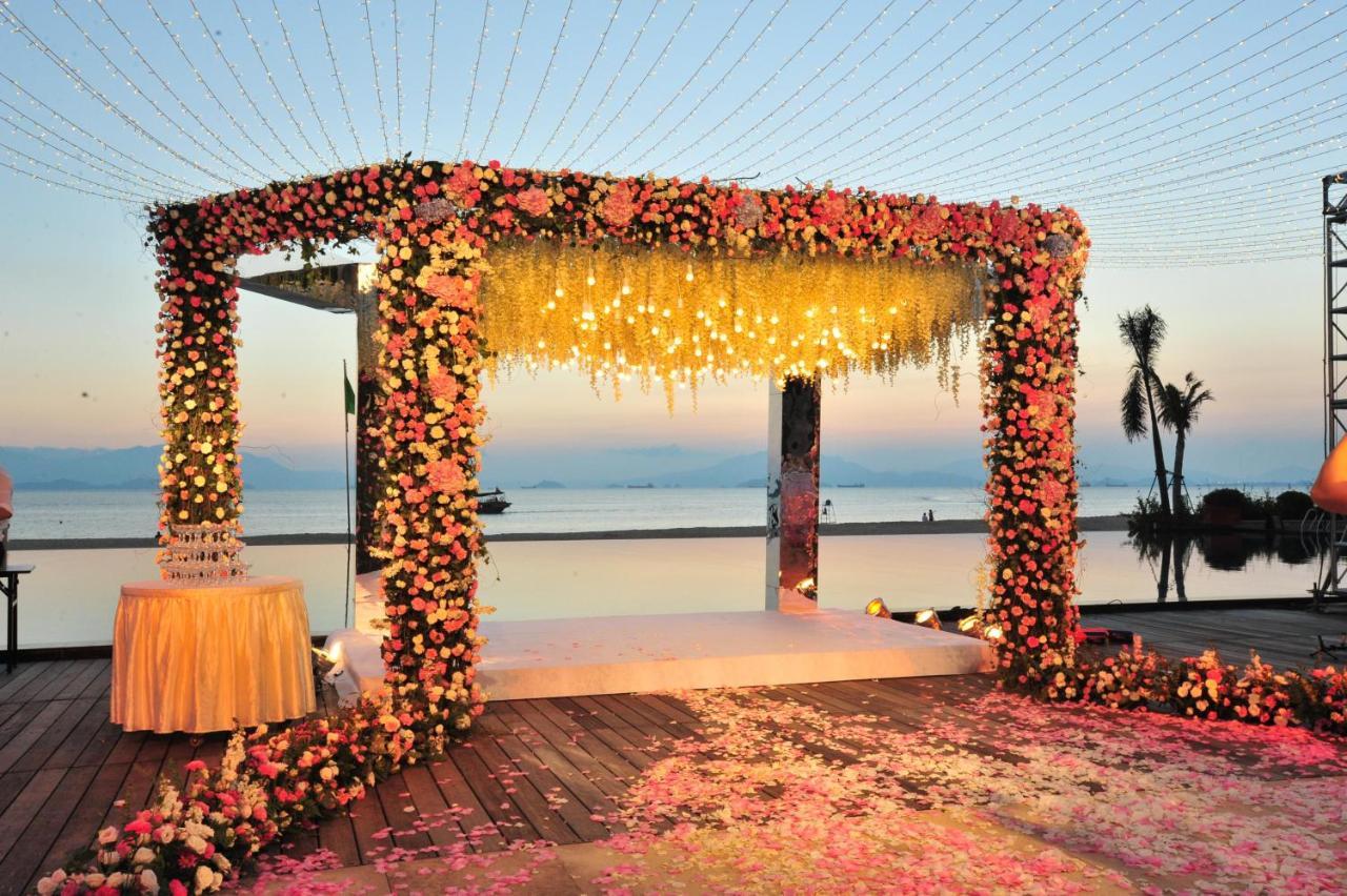 Huidong Regal Palace Resort Εξωτερικό φωτογραφία