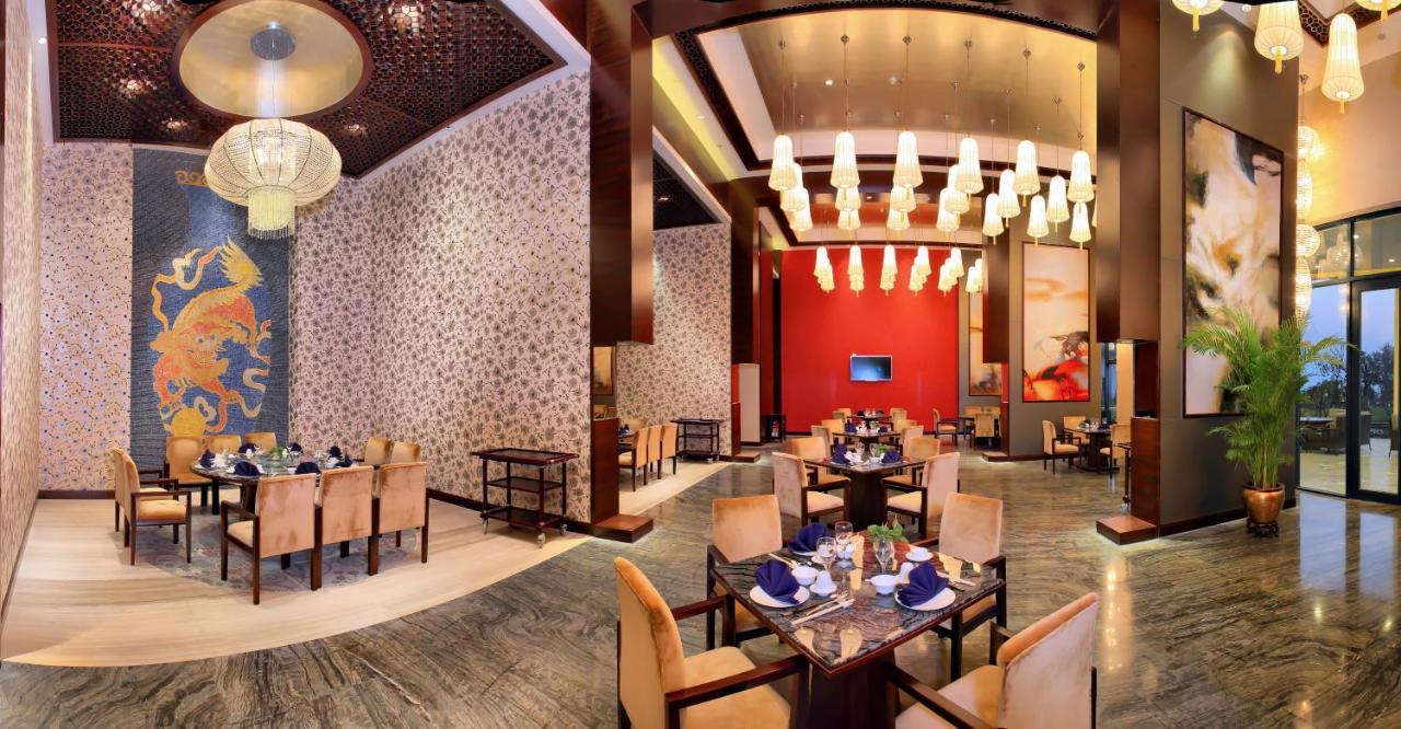 Huidong Regal Palace Resort Εξωτερικό φωτογραφία