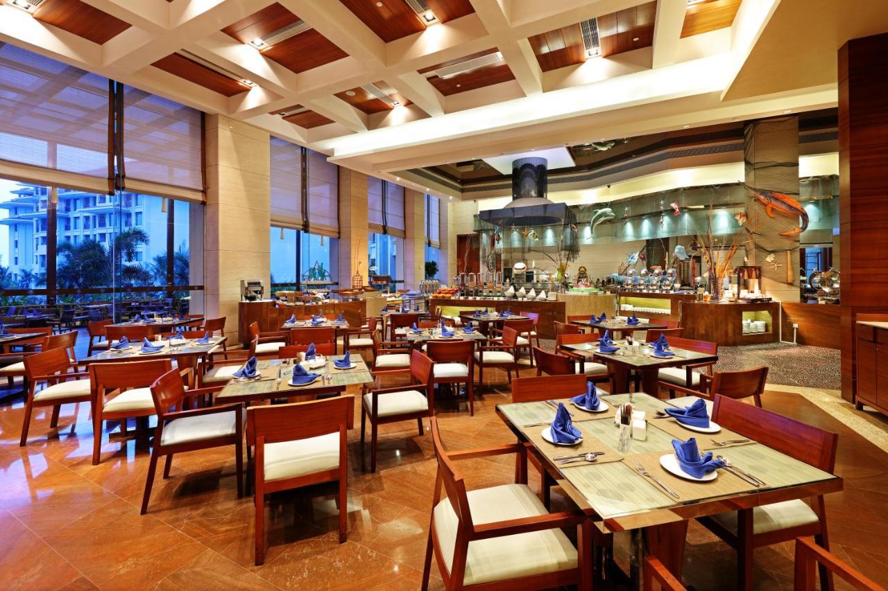 Huidong Regal Palace Resort Εξωτερικό φωτογραφία