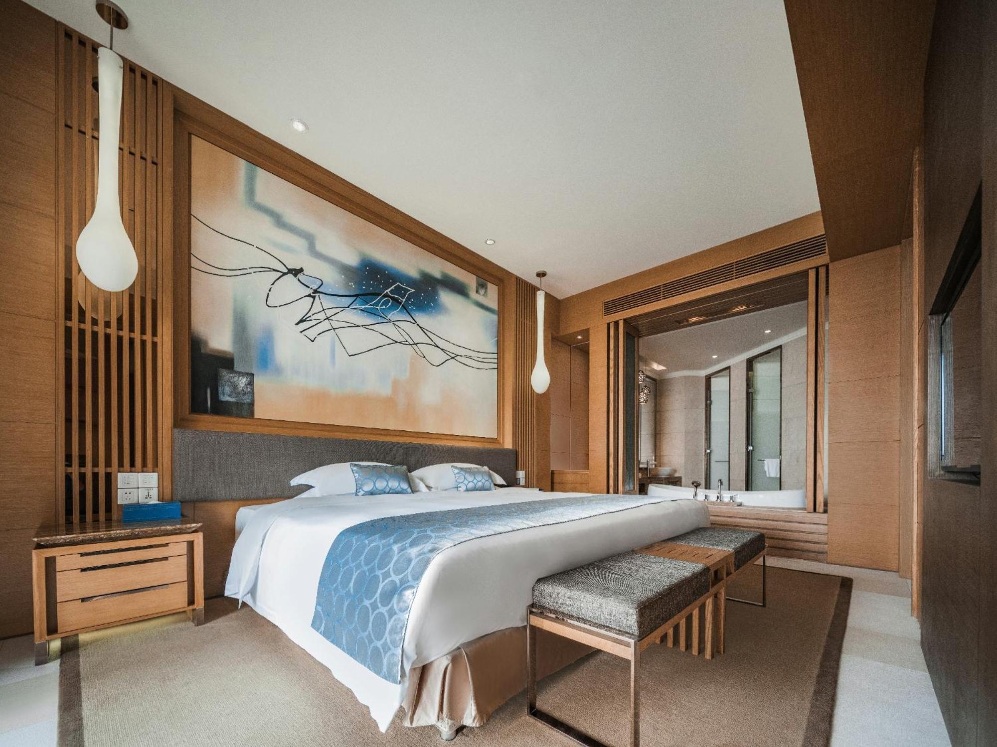 Huidong Regal Palace Resort Εξωτερικό φωτογραφία