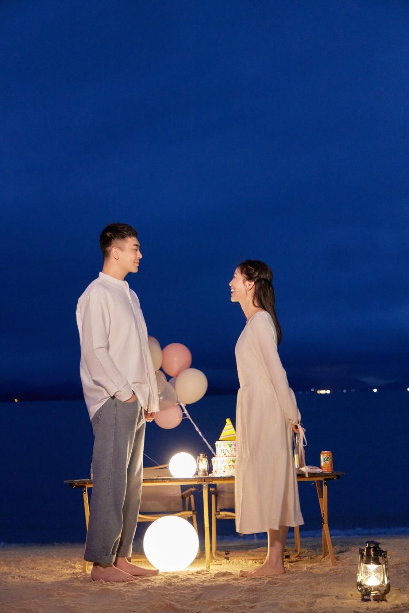 Huidong Regal Palace Resort Εξωτερικό φωτογραφία