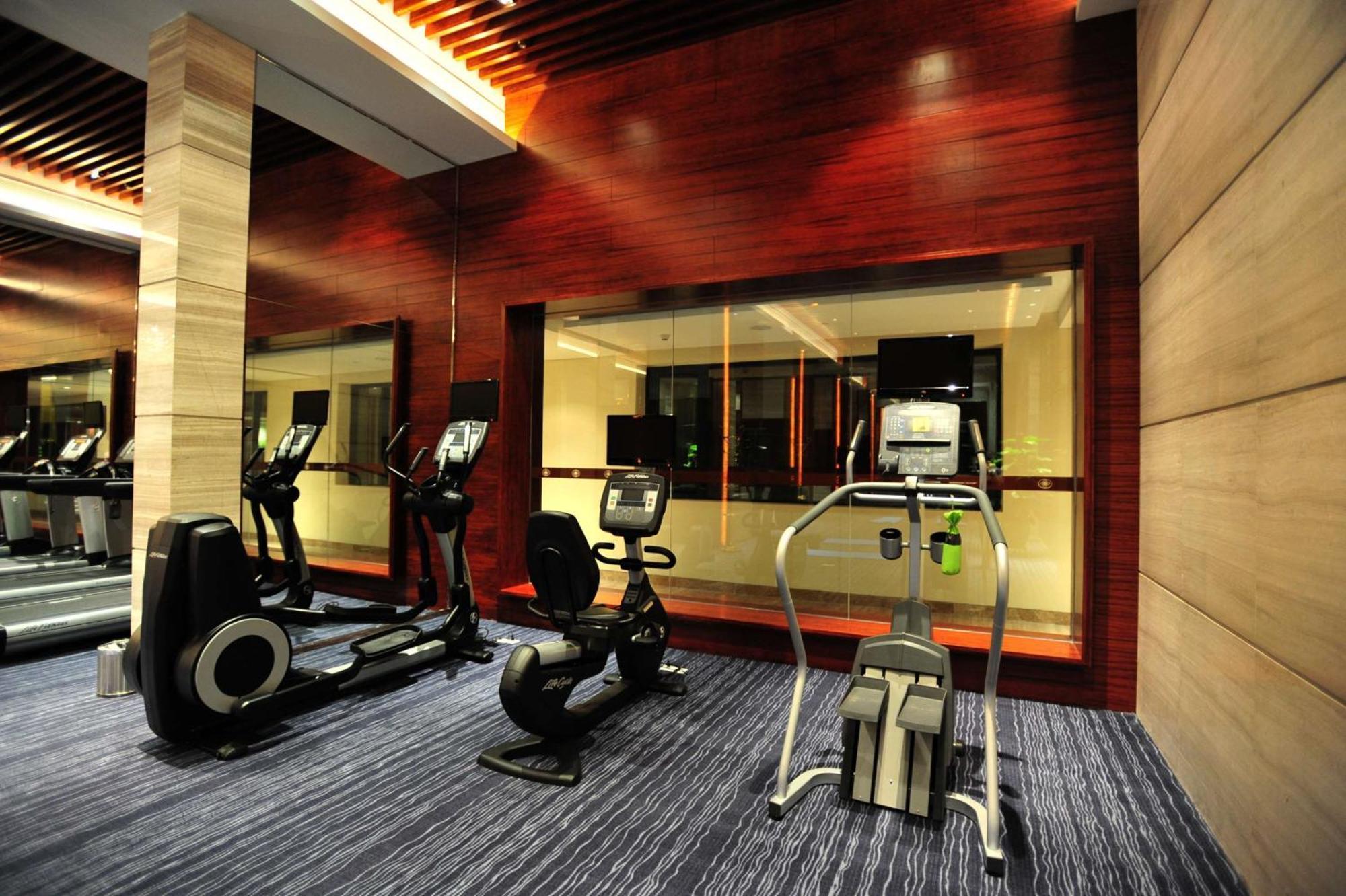 Huidong Regal Palace Resort Εξωτερικό φωτογραφία