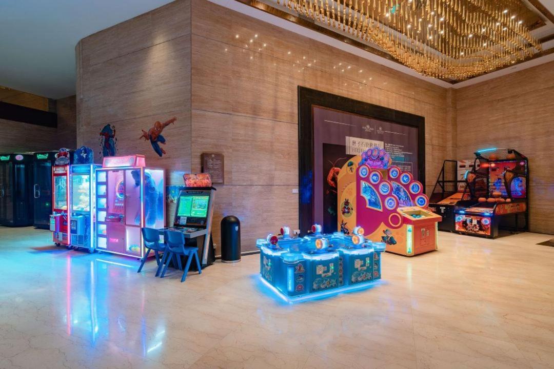 Huidong Regal Palace Resort Εξωτερικό φωτογραφία