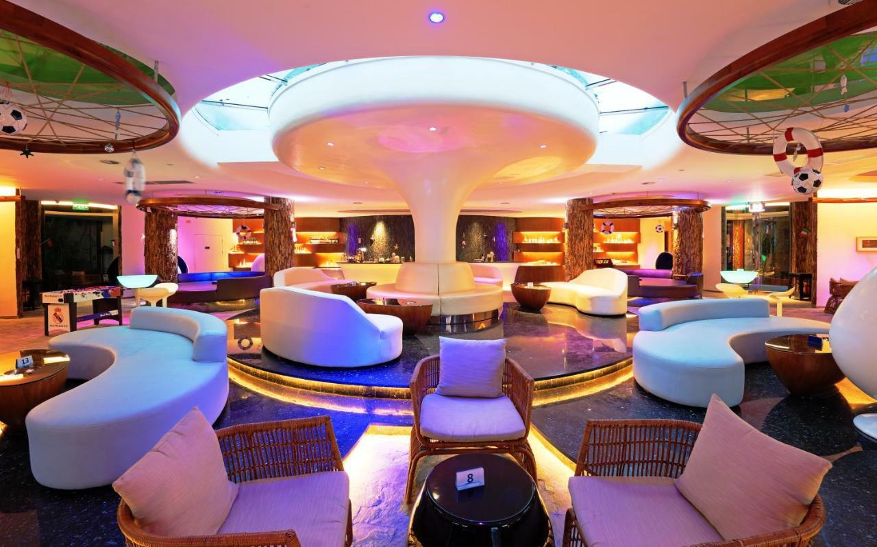 Huidong Regal Palace Resort Εξωτερικό φωτογραφία